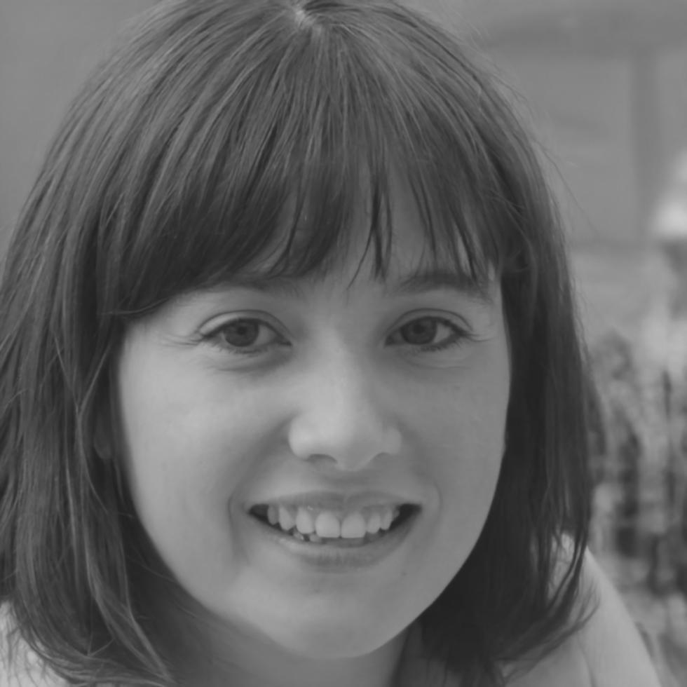 Portrait of Freya Isaksson