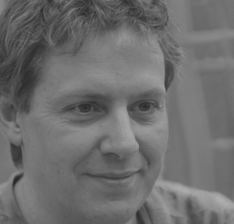 Finnian Rothwell, Lead Financial Analyst at stalorivique