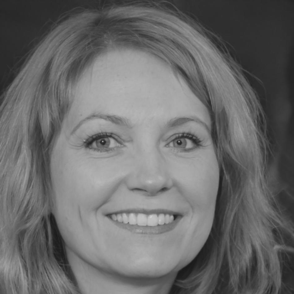 Portrait of Sienna Kovalenko